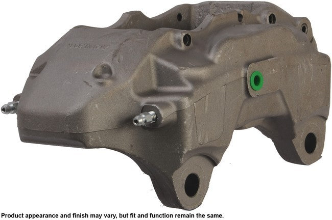 CARDONE Reman Disc Brake Caliper P/N:19-3924 Fits: Volkswagen Touareg 17-06 - Image 1