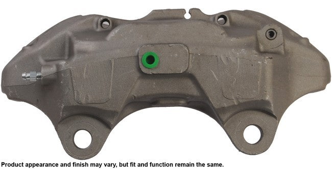 CARDONE Reman Disc Brake Caliper P/N:19-3924 Fits: Volkswagen Touareg 17-06 - Image 2