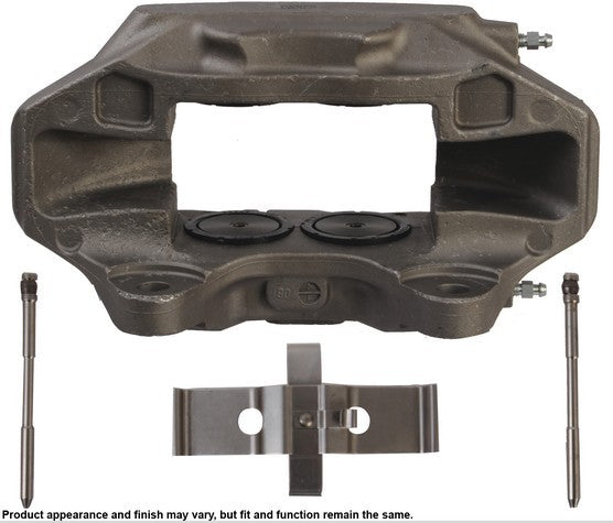 CARDONE Reman Disc Brake Caliper P/N:19-3924 Fits: Volkswagen Touareg 17-06 - Image 3