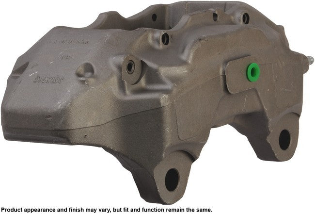 CARDONE Reman Disc Brake Caliper P/N:19-3925 Fits: Volkswagen Touareg 17-06 - Image 1