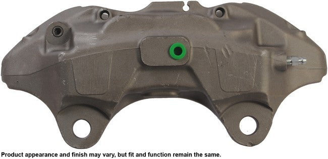 CARDONE Reman Disc Brake Caliper P/N:19-3925 Fits: Volkswagen Touareg 17-06 - Image 2