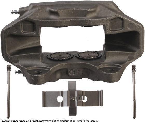 CARDONE Reman Disc Brake Caliper P/N:19-3925 Fits: Volkswagen Touareg 17-06 - Image 3