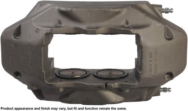 CARDONE Reman Disc Brake Caliper P/N:19-3925 Fits: Volkswagen Touareg 17-06 - Image 4