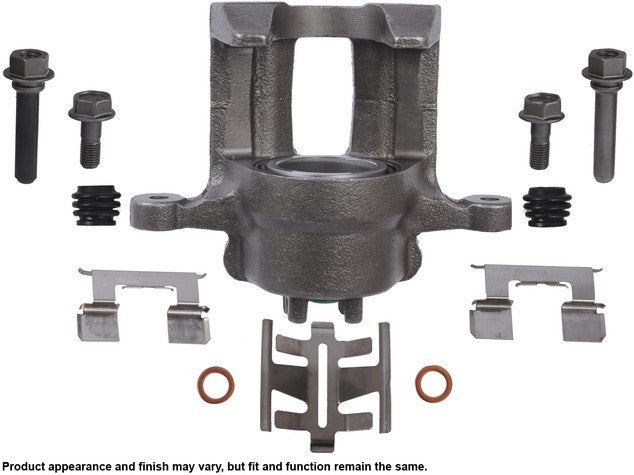 CARDONE Reman Disc Brake Caliper P/N:19-3928 Fits: Honda Insight 06-04 - Image 3