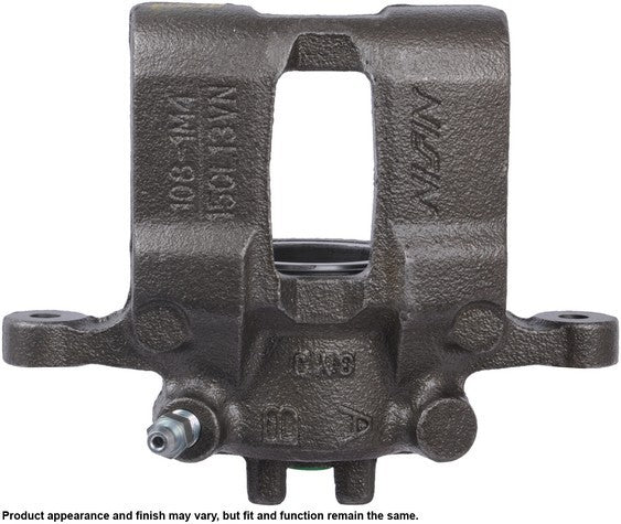 CARDONE Reman Disc Brake Caliper P/N:19-3928 Fits: Honda Insight 06-04 - Image 4
