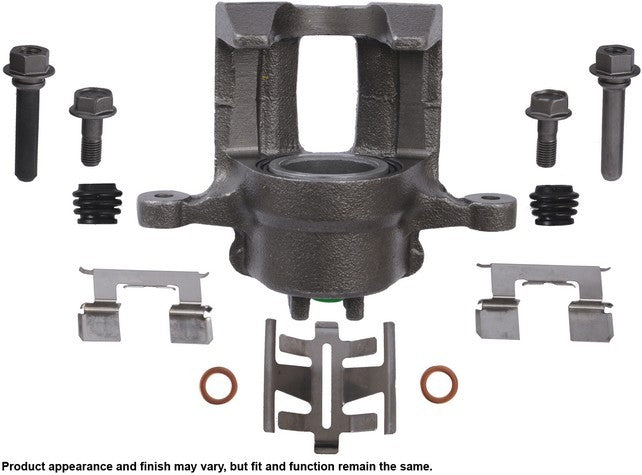 CARDONE Reman Disc Brake Caliper P/N:19-3929 Fits: Honda Insight 06-04 - Image 3