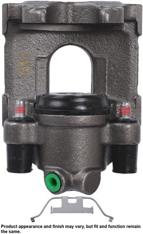 CARDONE Reman Disc Brake Caliper P/N:19-3930 Fits: BMW M3 06-05, BMW Z4 08-06 - Image 3