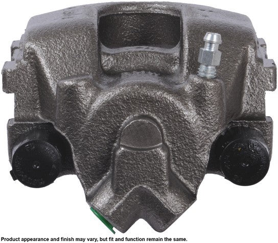 CARDONE Reman Disc Brake Caliper P/N:19-3931 Fits: BMW M3 06-05, BMW Z4 08-06 - Image 2