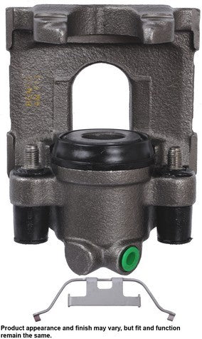 CARDONE Reman Disc Brake Caliper P/N:19-3931 Fits: BMW M3 06-05, BMW Z4 08-06 - Image 3
