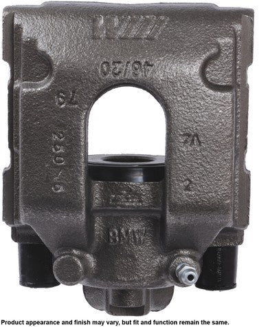 CARDONE Reman Disc Brake Caliper P/N:19-3931 Fits: BMW M3 06-05, BMW Z4 08-06 - Image 4