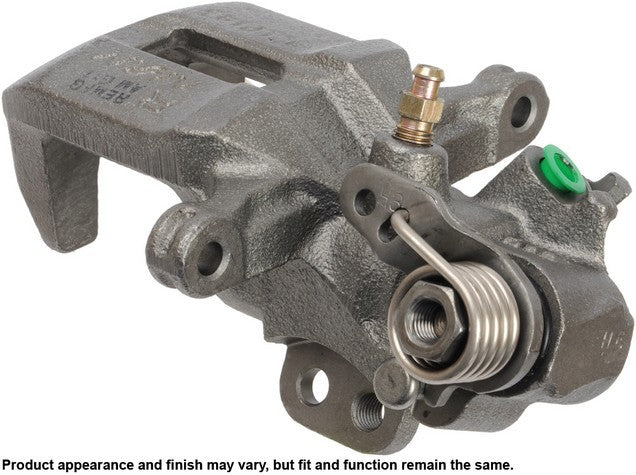 CARDONE Reman Disc Brake Caliper P/N:19-3944 Fits: Acura Integra 01-00, Acura Integra 1998 - Image 1