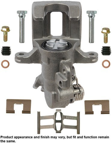 CARDONE Reman Disc Brake Caliper P/N:19-3944 Fits: Acura Integra 01-00, Acura Integra 1998 - Image 3