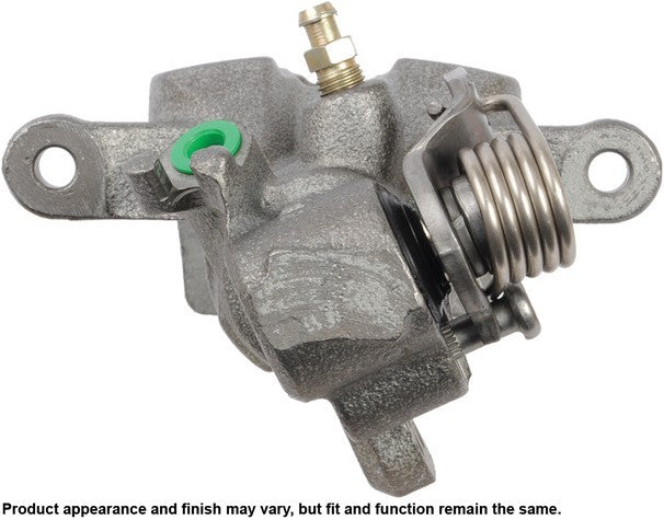 CARDONE Reman Disc Brake Caliper P/N:19-3945 Fits: Acura Integra 01-00, Acura Integra 1998 - Image 2