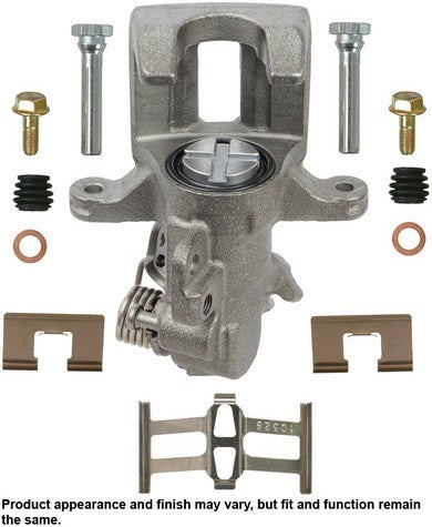 CARDONE Reman Disc Brake Caliper P/N:19-3945 Fits: Acura Integra 01-00, Acura Integra 1998 - Image 3