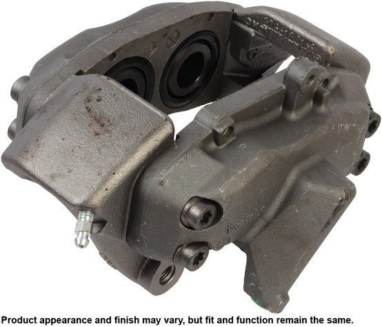 CARDONE Reman Disc Brake Caliper P/N:19-3948 Fits: Mercedes-benz C32 Amg 04-02, Mercedes-benz C320 05-01, Mercedes-benz Slk350 06-05 - Image 1