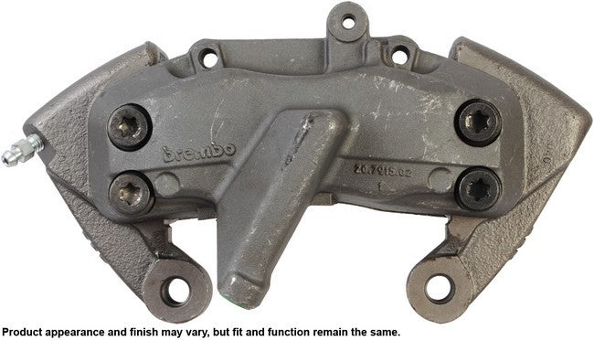 CARDONE Reman Disc Brake Caliper P/N:19-3948 Fits: Mercedes-benz C32 Amg 04-02, Mercedes-benz C320 05-01, Mercedes-benz Slk350 06-05 - Image 2