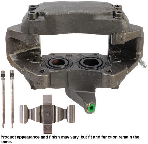 CARDONE Reman Disc Brake Caliper P/N:19-3948 Fits: Mercedes-benz C32 Amg 04-02, Mercedes-benz C320 05-01, Mercedes-benz Slk350 06-05 - Image 3