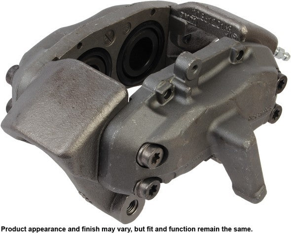 CARDONE Reman Disc Brake Caliper P/N:19-3949 Fits: Mercedes-benz C32 Amg 04-02, Mercedes-benz C320 05-01, Mercedes-benz Slk350 06-05 - Image 1