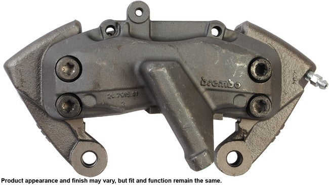 CARDONE Reman Disc Brake Caliper P/N:19-3949 Fits: Mercedes-benz C32 Amg 04-02, Mercedes-benz C320 05-01, Mercedes-benz Slk350 06-05 - Image 2