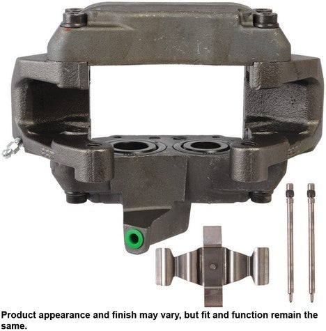 CARDONE Reman Disc Brake Caliper P/N:19-3949 Fits: Mercedes-benz C32 Amg 04-02, Mercedes-benz C320 05-01, Mercedes-benz Slk350 06-05 - Image 3