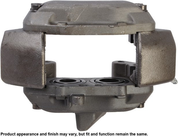 CARDONE Reman Disc Brake Caliper P/N:19-3949 Fits: Mercedes-benz C32 Amg 04-02, Mercedes-benz C320 05-01, Mercedes-benz Slk350 06-05 - Image 4