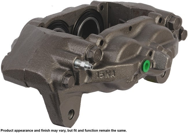 CARDONE Reman Disc Brake Caliper P/N:19-3954 Fits: Lexus Lx570 11-08, Lexus Lx570 15-13, Toyota Land Cruiser 11-08, Toyota Land Cruiser 15-13 - Image 1