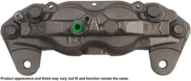 CARDONE Reman Disc Brake Caliper P/N:19-3954 Fits: Lexus Lx570 11-08, Lexus Lx570 15-13, Toyota Land Cruiser 11-08, Toyota Land Cruiser 15-13 - Image 2