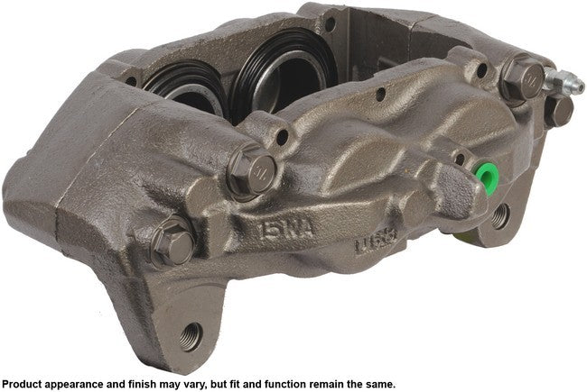 CARDONE Reman Disc Brake Caliper P/N:19-3955 Fits: Lexus Lx570 11-08, Lexus Lx570 15-13, Toyota Land Cruiser 11-08, Toyota Land Cruiser 15-13 - Image 1