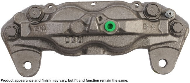 CARDONE Reman Disc Brake Caliper P/N:19-3955 Fits: Lexus Lx570 11-08, Lexus Lx570 15-13, Toyota Land Cruiser 11-08, Toyota Land Cruiser 15-13 - Image 2