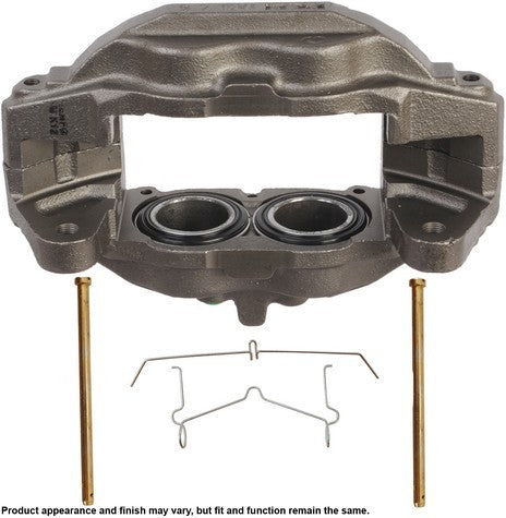 CARDONE Reman Disc Brake Caliper P/N:19-3955 Fits: Lexus Lx570 11-08, Lexus Lx570 15-13, Toyota Land Cruiser 11-08, Toyota Land Cruiser 15-13 - Image 3