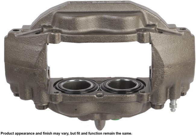 CARDONE Reman Disc Brake Caliper P/N:19-3955 Fits: Lexus Lx570 11-08, Lexus Lx570 15-13, Toyota Land Cruiser 11-08, Toyota Land Cruiser 15-13 - Image 4