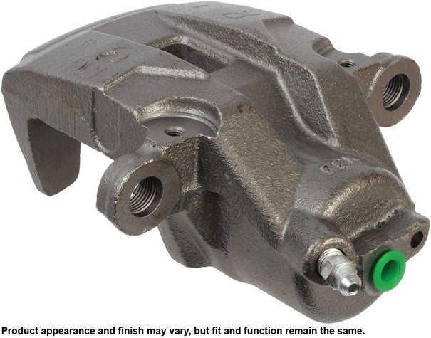 CARDONE Reman Disc Brake Caliper P/N:19-3956 Fits: Lexus Lx570 11-08, Lexus Lx570 21-13, Toyota Land Cruiser 11-08, Toyota Land Cruiser 21-13 - Image 1