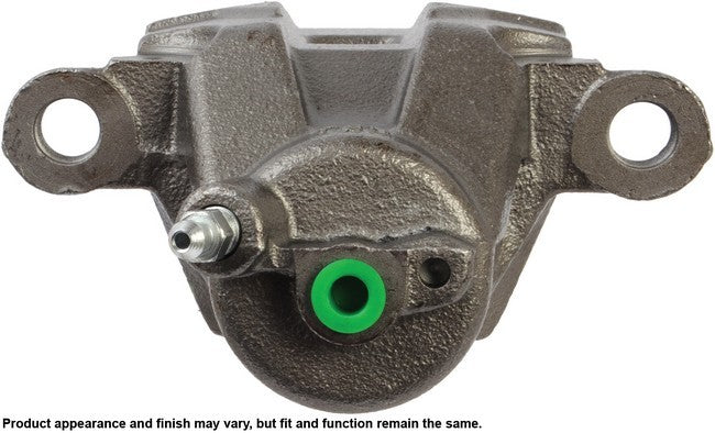 CARDONE Reman Disc Brake Caliper P/N:19-3956 Fits: Lexus Lx570 11-08, Lexus Lx570 21-13, Toyota Land Cruiser 11-08, Toyota Land Cruiser 21-13 - Image 2