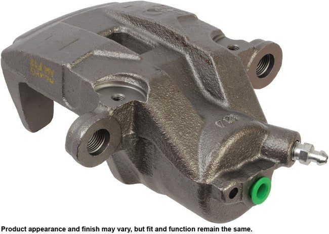CARDONE Reman Disc Brake Caliper P/N:19-3957 Fits: Lexus Lx570 11-08, Lexus Lx570 21-13, Toyota Land Cruiser 11-08, Toyota Land Cruiser 21-13 - Image 1
