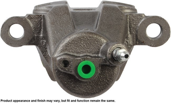 CARDONE Reman Disc Brake Caliper P/N:19-3957 Fits: Lexus Lx570 11-08, Lexus Lx570 21-13, Toyota Land Cruiser 11-08, Toyota Land Cruiser 21-13 - Image 2