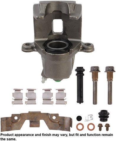 CARDONE Reman Disc Brake Caliper P/N:19-3957 Fits: Lexus Lx570 11-08, Lexus Lx570 21-13, Toyota Land Cruiser 11-08, Toyota Land Cruiser 21-13 - Image 3