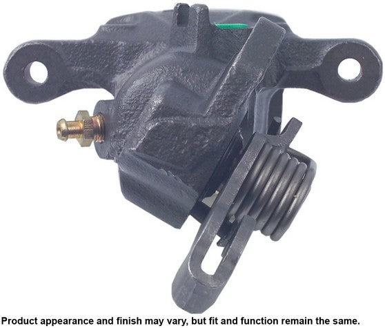 CARDONE Reman Disc Brake Caliper P/N:19-3964 Fits: Hyundai Elantra 2005 - Image 2