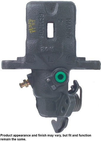 CARDONE Reman Disc Brake Caliper P/N:19-3964 Fits: Hyundai Elantra 2005 - Image 4