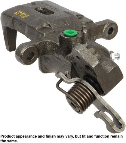 CARDONE Reman Disc Brake Caliper P/N:19-3965 Fits: Hyundai Elantra 2005 - Image 1