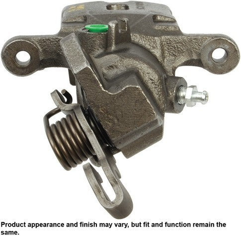 CARDONE Reman Disc Brake Caliper P/N:19-3965 Fits: Hyundai Elantra 2005 - Image 2