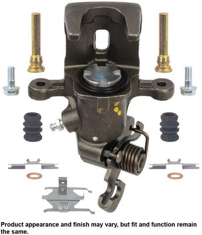 CARDONE Reman Disc Brake Caliper P/N:19-3965 Fits: Hyundai Elantra 2005 - Image 3