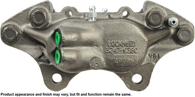 CARDONE Reman Disc Brake Caliper P/N:19-3996 Fits: Land Rover Range Rover 94-90 - Image 2