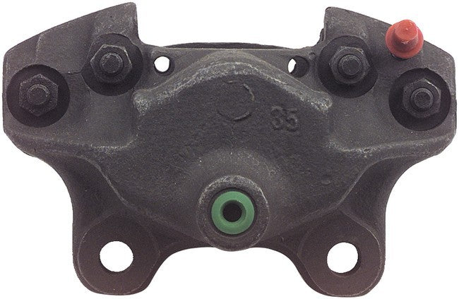 CARDONE Reman Disc Brake Caliper P/N:19-406 Fits: Saab 99 74-69 - Image 1