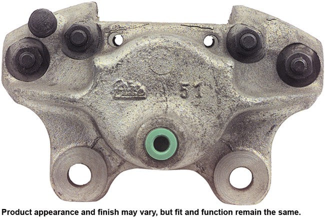 CARDONE Reman Disc Brake Caliper P/N:19-407 Fits: Saab 99 74-69 - Image 1