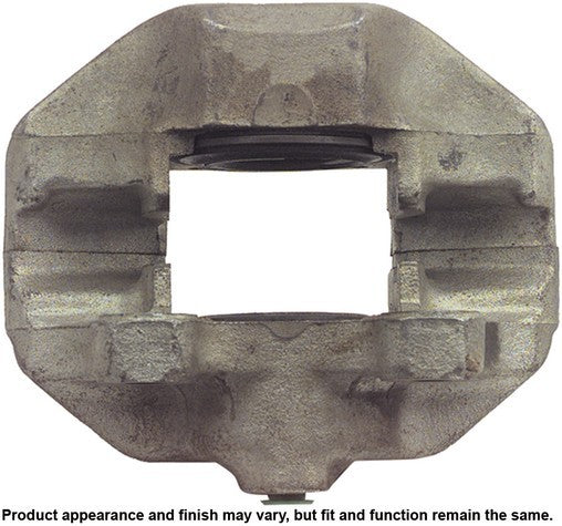CARDONE Reman Disc Brake Caliper P/N:19-407 Fits: Saab 99 74-69 - Image 2