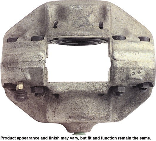 CARDONE Reman Disc Brake Caliper P/N:19-407 Fits: Saab 99 74-69 - Image 3