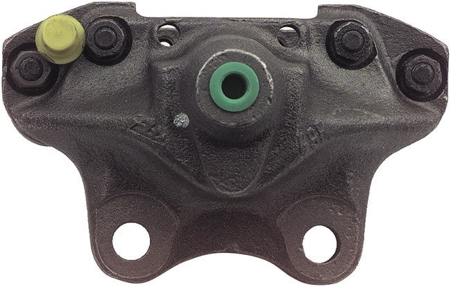 CARDONE Reman Disc Brake Caliper P/N:19-408 Fits: Saab 99 74-69 - Image 1