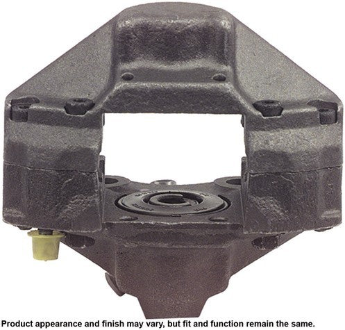 CARDONE Reman Disc Brake Caliper P/N:19-408 Fits: Saab 99 74-69 - Image 3