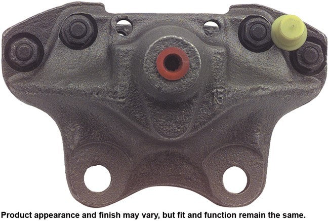 CARDONE Reman Disc Brake Caliper P/N:19-409 Fits: Saab 99 74-69 - Image 1