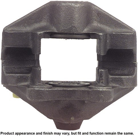CARDONE Reman Disc Brake Caliper P/N:19-409 Fits: Saab 99 74-69 - Image 2